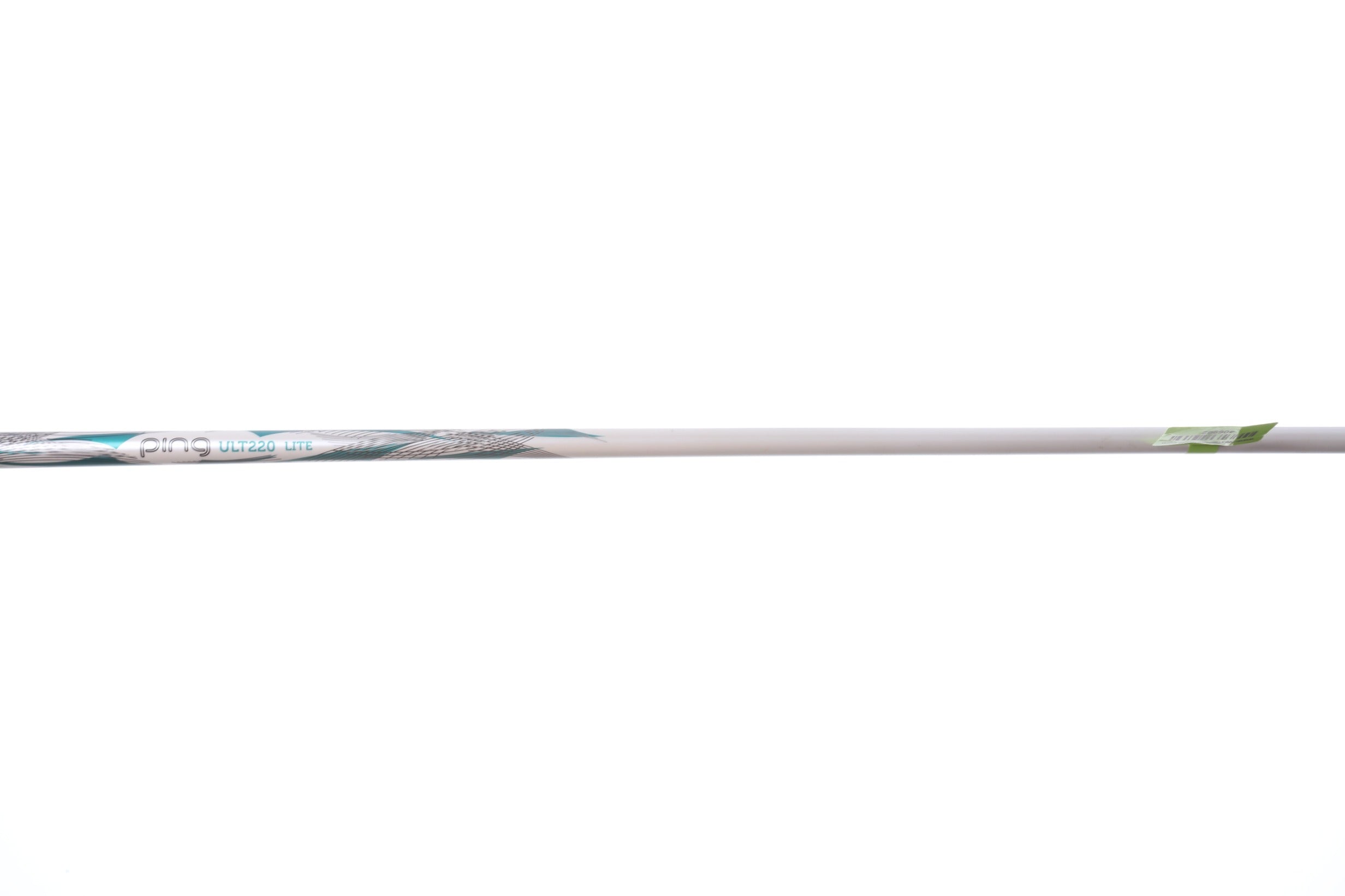 Used Ping Rhapsody 2015 5H Hybrid - Right-Handed - 26 Degrees - Ladies Flex-Next Round