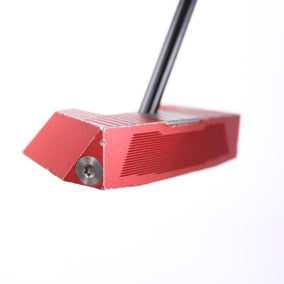Used L.A.B. Golf Mezz.1 Putter - Right-Handed - 34.5 in - Mallet-Next Round