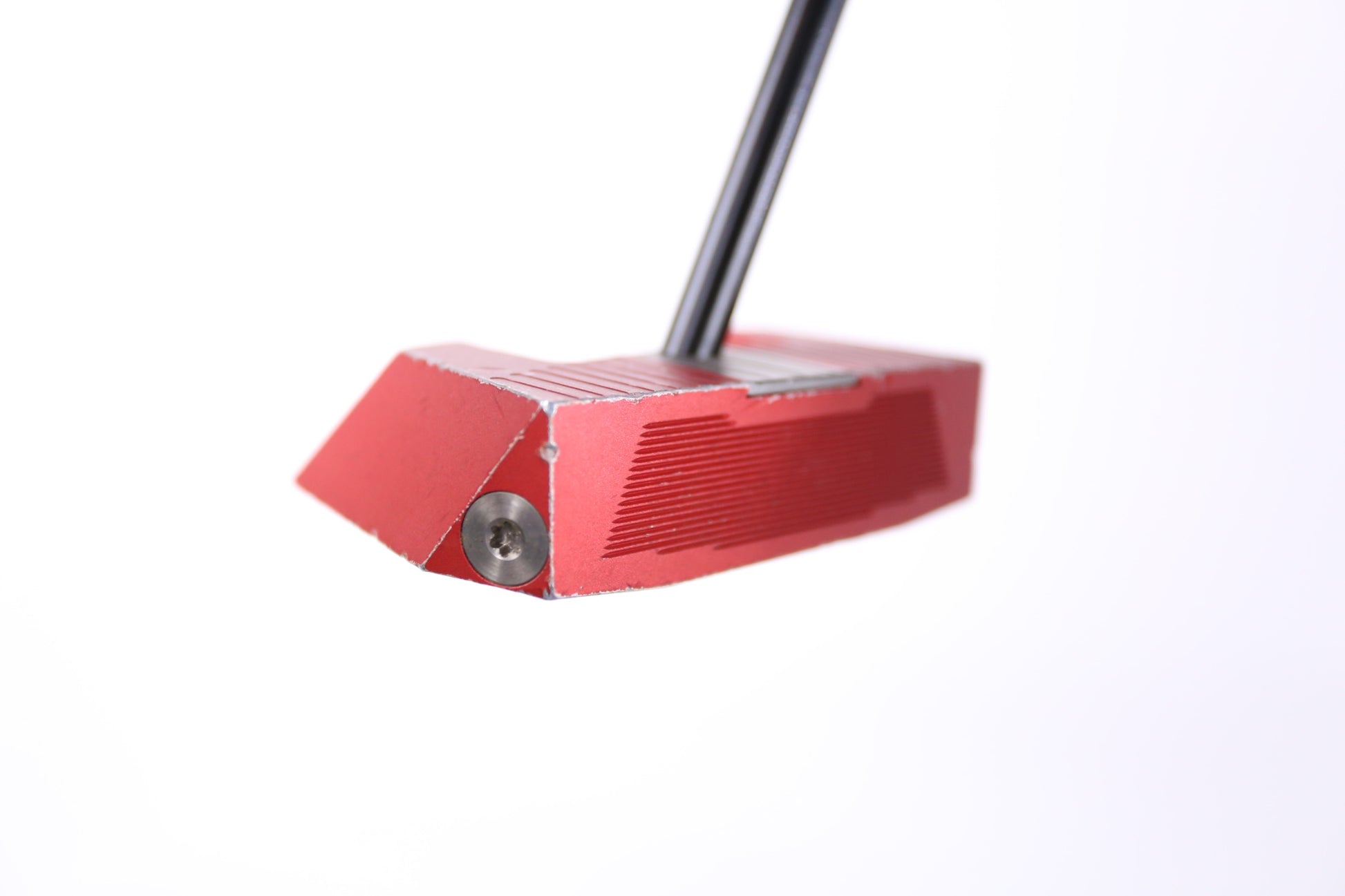 Used L.A.B. Golf Mezz.1 Putter - Right-Handed - 34.5 in - Mallet-Next Round