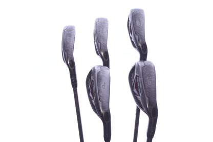 Used Callaway 2019 Big Bertha Iron Set - Right-Handed - 6-PW - Regular Flex