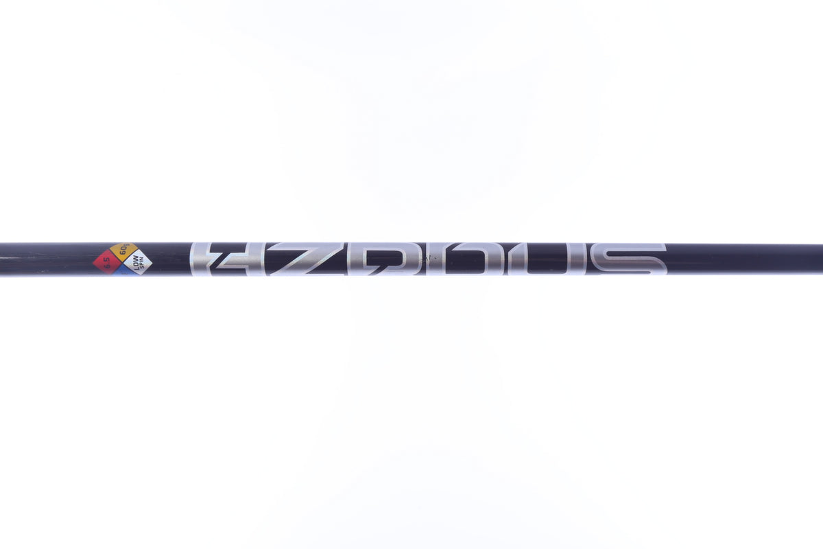 Used Callaway Mavrik Driver - 9 Degrees - Extra Stiff Flex Project X HZRDUS - Right-Handed-Next Round