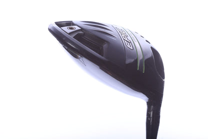 Used Callaway Epic MAX LS Driver - 9 Degrees - Stiff Flex Mitsubishi MMT - Right-Handed