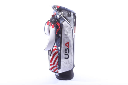 Used Swag Limited Ryder Cup 2025 Stand Bag Multicolor 1 - Club