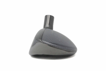 Used TaylorMade Qi35 Rescue 3H - HEAD ONLY - Left-Handed - 19 Degrees