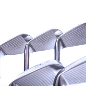 Used Titleist 2023 T150 Iron Set - Right-Handed - 6-PW - Seniors Flex-Next Round