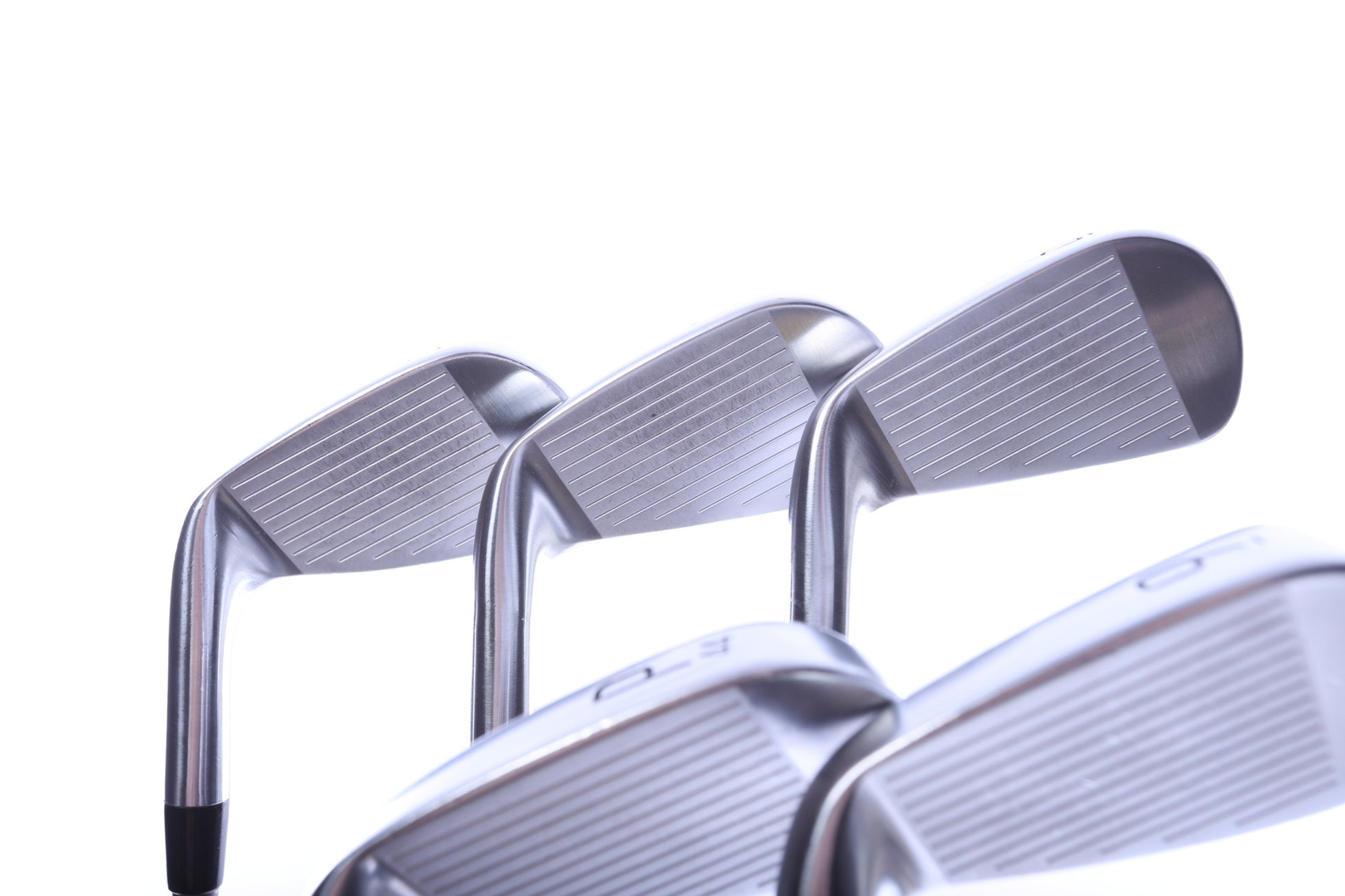 Used Titleist 2023 T150 Iron Set - Right-Handed - 6-PW - Seniors Flex-Next Round