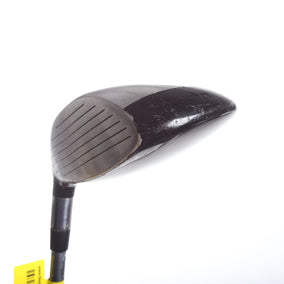 Used Callaway RAZR Hawk 3-Wood - Right-Handed - 15 Degrees - Ladies Flex-Next Round