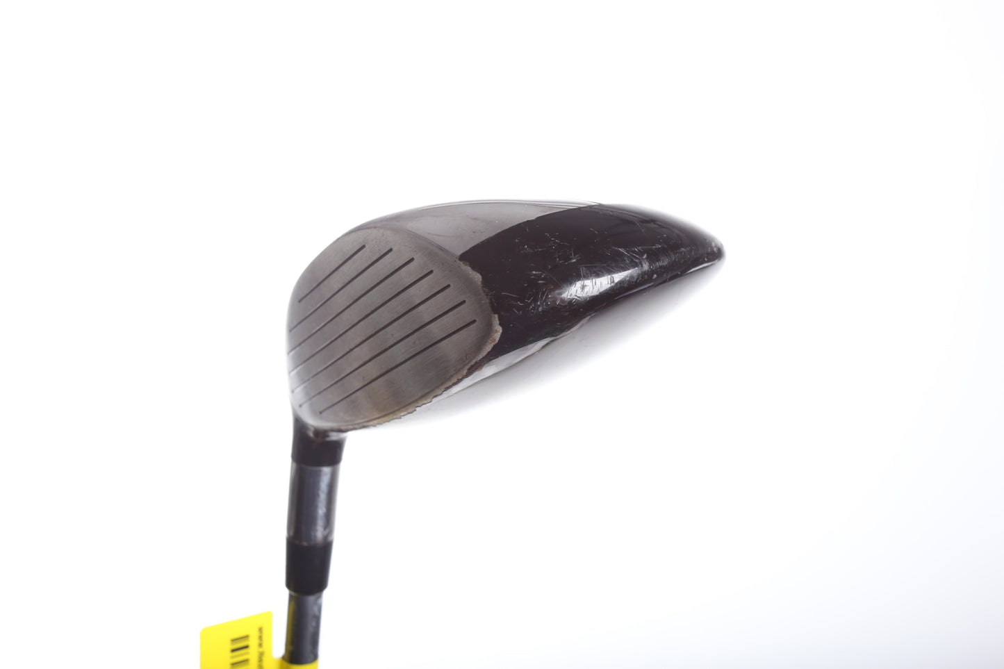 Used Callaway RAZR Hawk 3-Wood - Right-Handed - 15 Degrees - Ladies Flex-Next Round