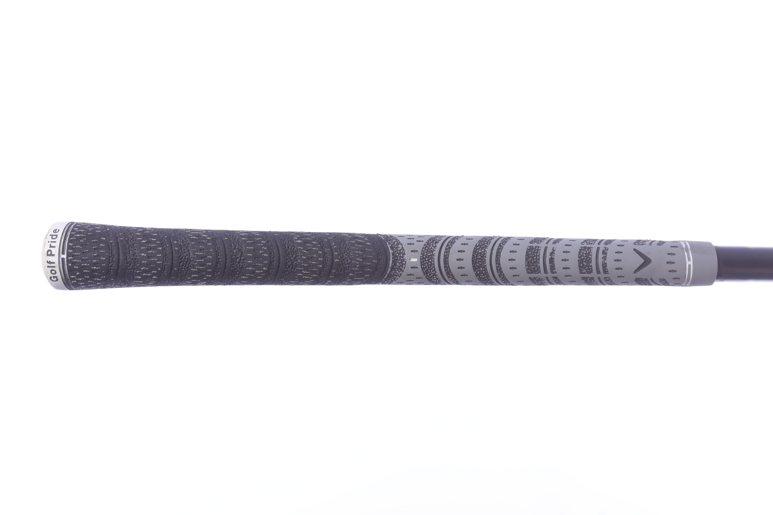 Used Callaway Opus Platinum Chrome Lob Wedge - Right-Handed - 60 Degrees - Wedge Flex