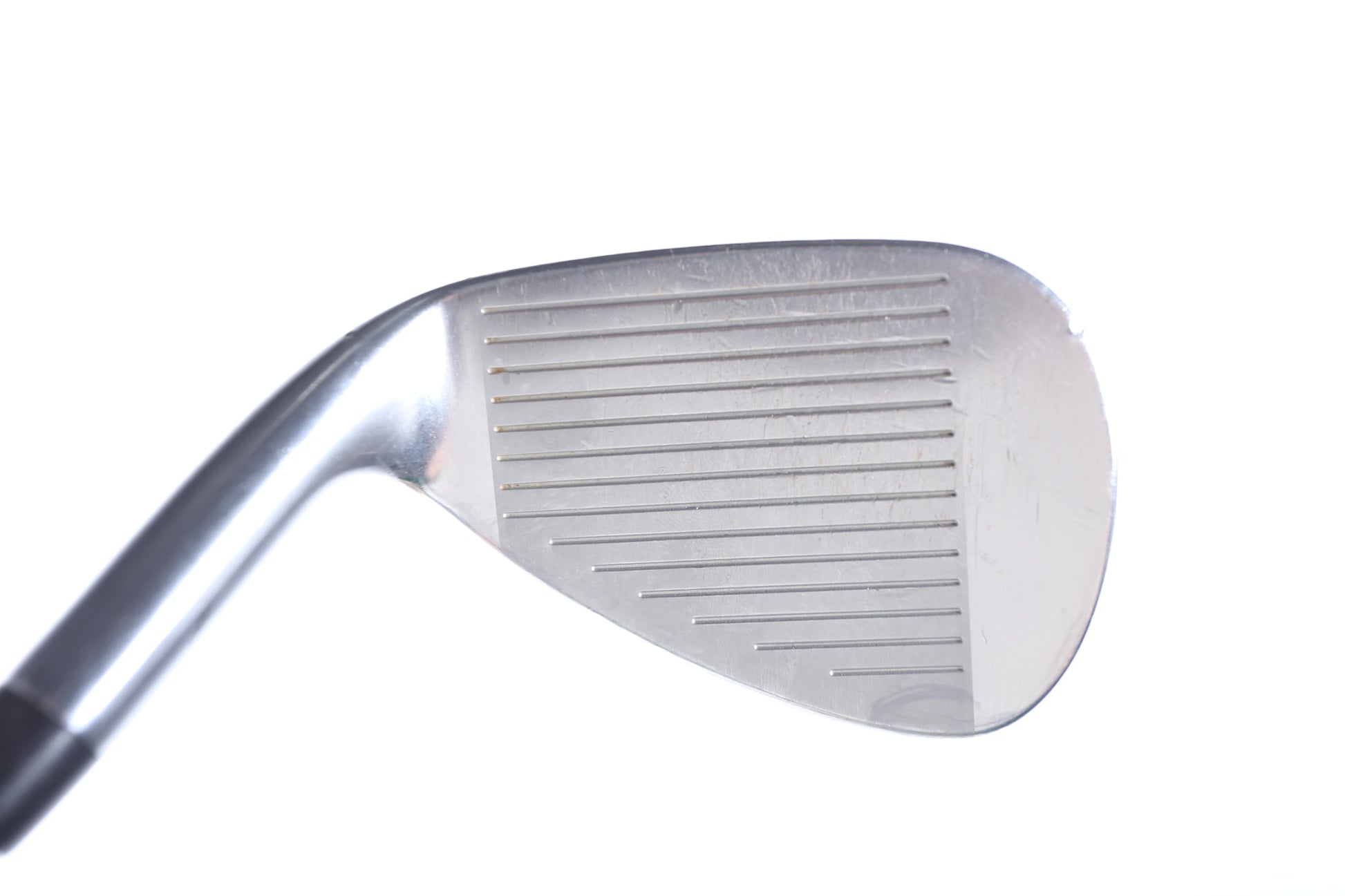 Used Mizuno JPX 825 Gap Wedge - Right-Handed - 50 Degrees - Regular Flex-Next Round