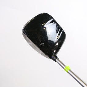 Used Callaway FT-i Squareway 5-Wood - Right-Handed - 18 Degrees - Ladies Flex