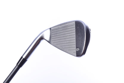 Used Ping G410 Single 6-Iron - Right-Handed - Soft Regular Flex