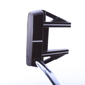 Used Cobra King Vintage Nova Putter - Right-Handed - 37 in - Mallet-Next Round