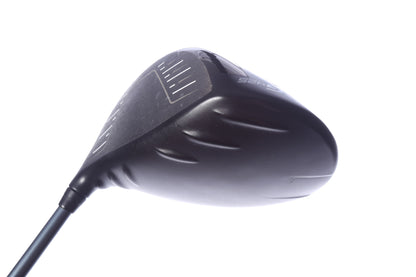Used Ping G425 MAX Driver - 12 Degrees - Regular Flex Ping Alta CB Slate - Right-Handed