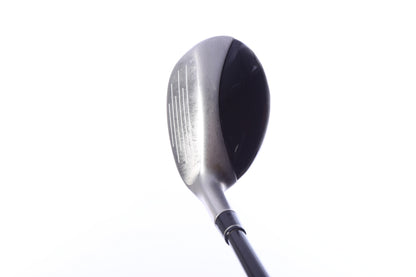 Used TaylorMade R7 Draw 6H Hybrid - Right-Handed - 26 Degrees - Regular Flex