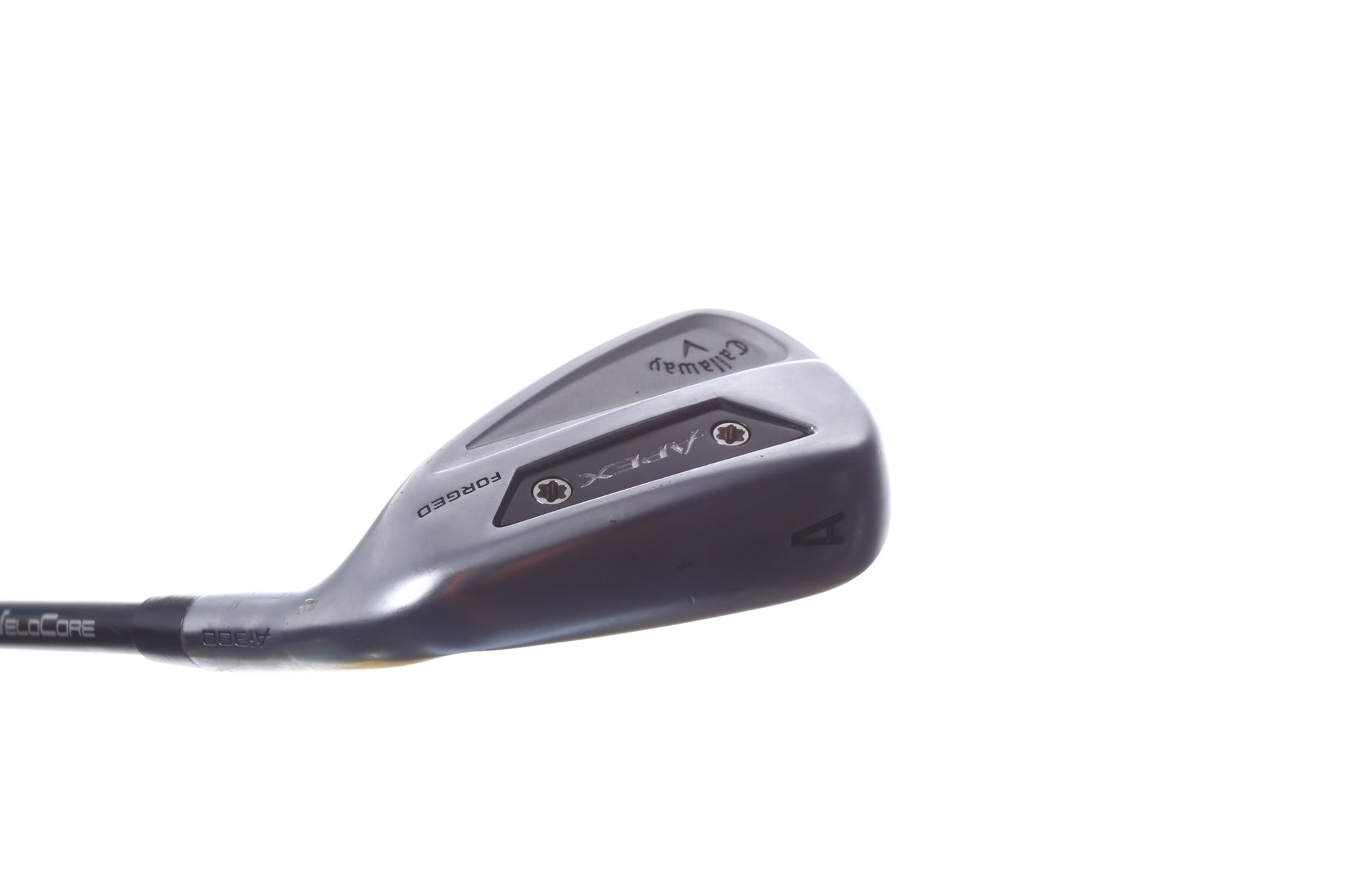 Used Callaway Apex Ai300 Approach Wedge - Right-Handed - 48 Degrees - Extra Stiff Flex-Next Round
