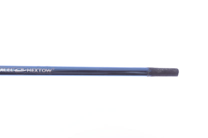 Used Project X HZRDUS Smoke Blue RDX Fairway Wood Shaft Regular Flex Graphite - 42 in - No Adapter