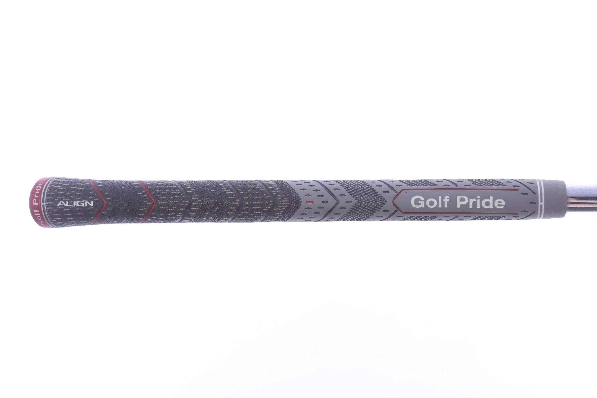 Used Bettinardi Satin Nickel H2 Gap Wedge - Right-Handed - 52 Degrees - Stiff Flex-Next Round