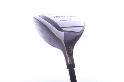 Used Adams 2020 Tight Lies 3-Wood - Left-Handed - 16 Degrees - Regular Flex