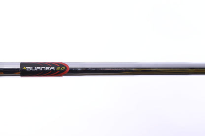 Used TaylorMade Burner 2.0 Single 5-Iron - Right-Handed - Stiff Flex-Next Round