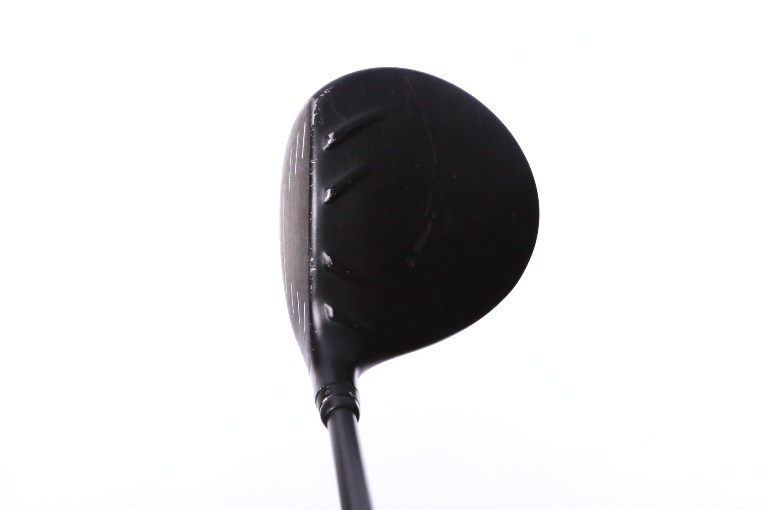 Used Ping G400 SF Tec 3-Wood - Right-Handed - 16 Degrees - Stiff Flex