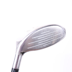 Used TaylorMade Burner 2008 3-Wood - Right-Handed - 15 Degrees - Stiff Flex-Next Round