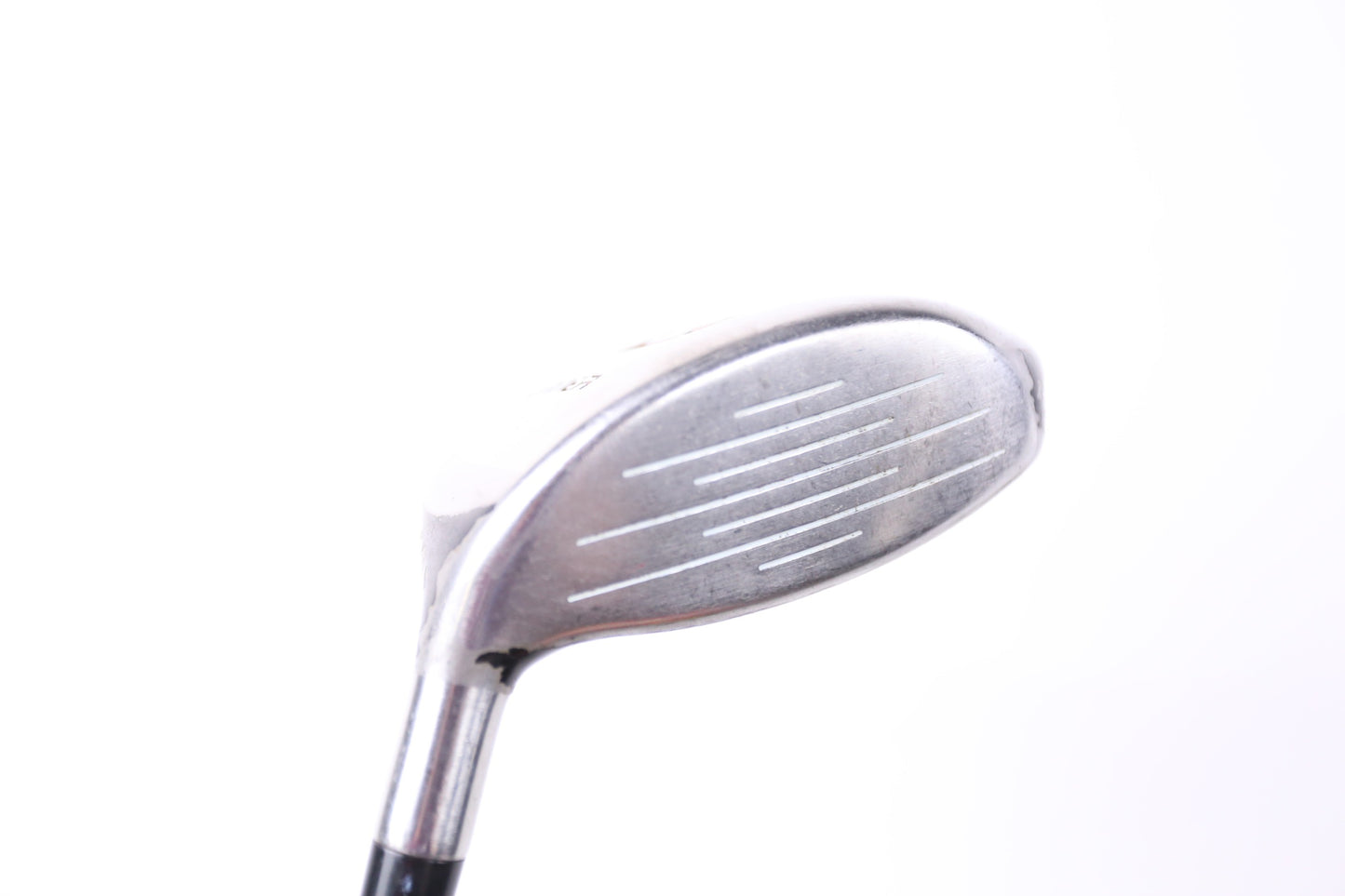 Used TaylorMade Burner 2008 3-Wood - Right-Handed - 15 Degrees - Stiff Flex-Next Round