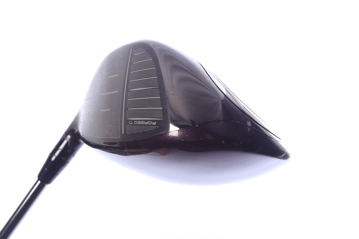 Used Callaway Big Bertha REVA 23 Driver - 12.5 Degrees - Ladies Flex Callaway Stock Graphite - Right-Handed