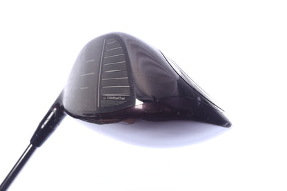 Used Callaway Big Bertha REVA 23 Driver - 12.5 Degrees - Ladies Flex Callaway Stock Graphite - Right-Handed