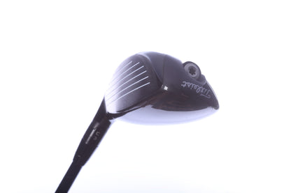 Used Titleist 818 H1 5H Hybrid - Right-Handed - 23 Degrees - Stiff Flex-Next Round