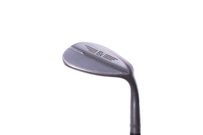 Used Titleist Vokey SM8 Jet Black Lob Wedge - Right-Handed - 62 Degrees - Wedge Flex