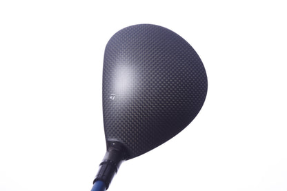 Used TaylorMade Qi35 Tour 3-Wood - HEAD ONLY - Right-Handed - 15 Degrees-Next Round