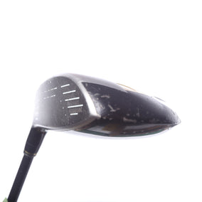 Used XXIO Prime 9 3-Wood - Right-Handed - 15 Degrees - Soft Regular Flex-Next Round