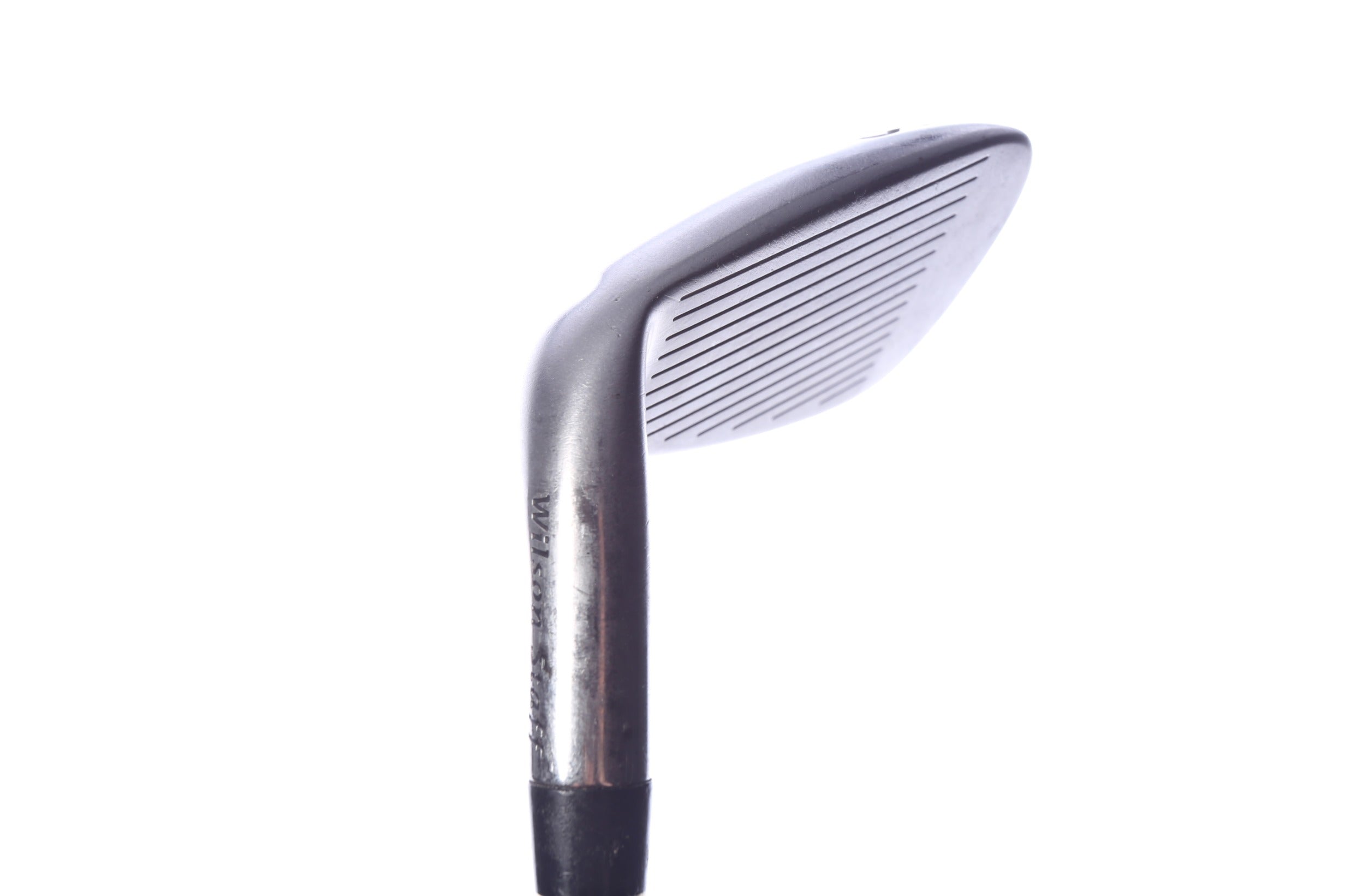Used Wilson Staff D-100 Sand Wedge - Right-Handed - 54 Degrees - Regular Flex