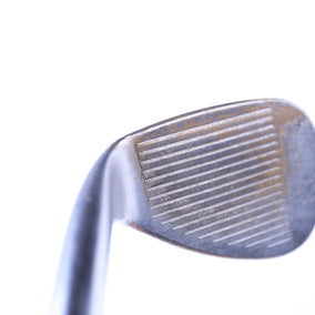 Used Titleist Vokey SM6 Tour Chrome Lob Wedge - Right-Handed - 58 Degrees - Wedge Flex-Next Round