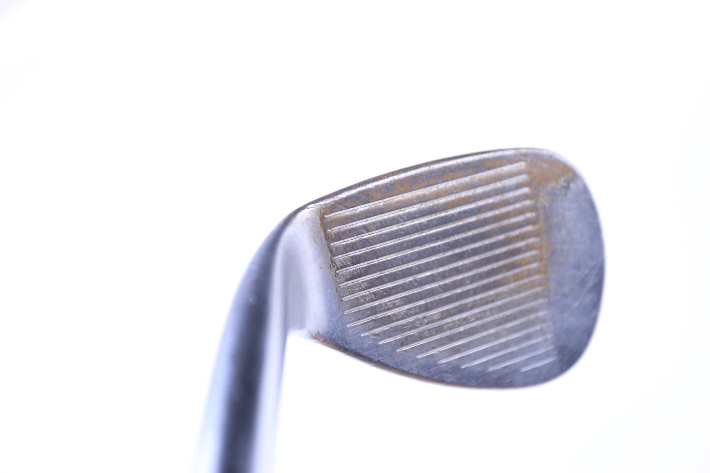 Used Titleist Vokey SM6 Tour Chrome Lob Wedge - Right-Handed - 58 Degrees - Wedge Flex-Next Round