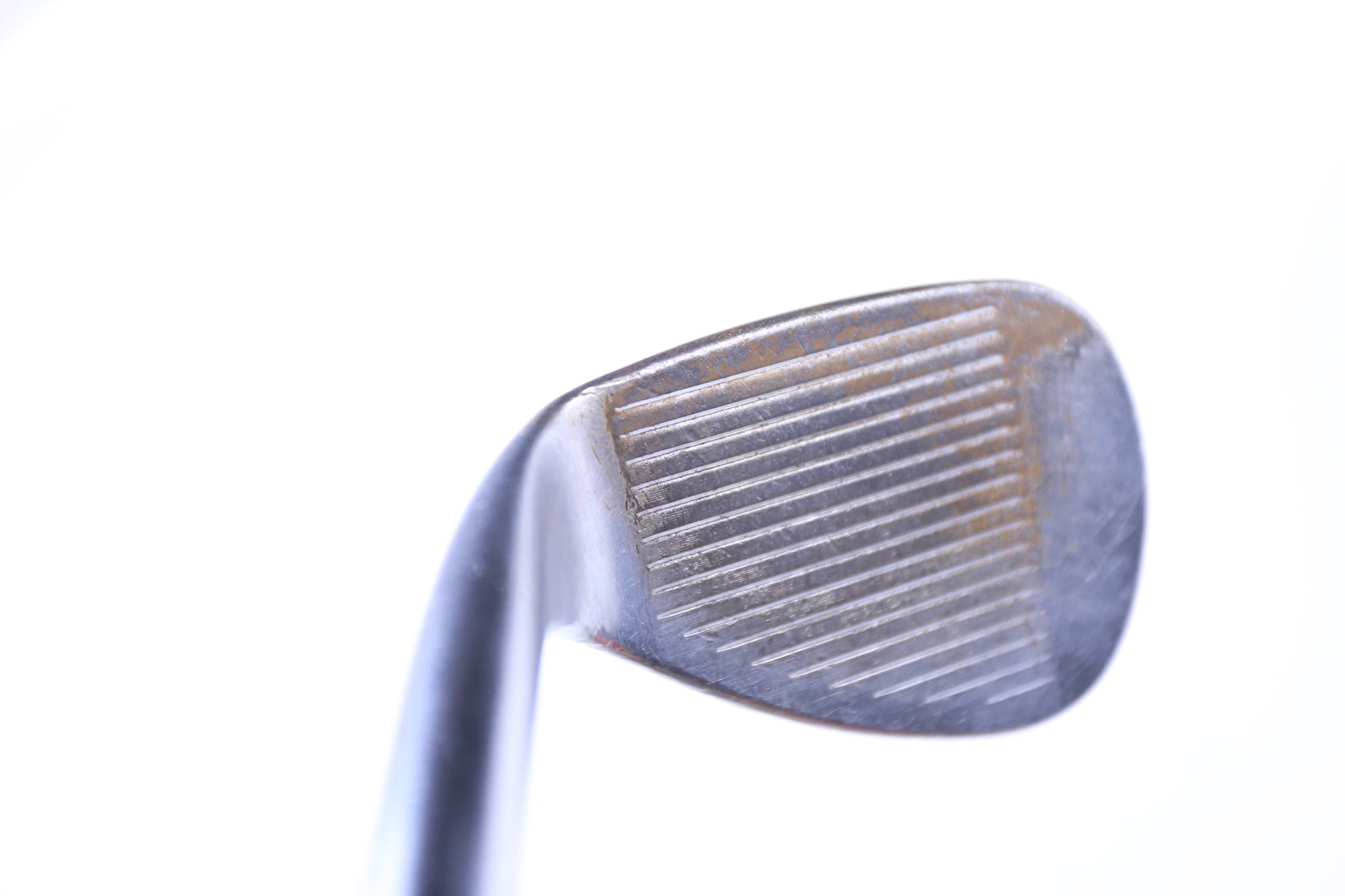 Used Titleist Vokey SM6 Tour Chrome Lob Wedge - Right-Handed - 58 Degrees - Wedge Flex-Next Round