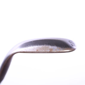 Used Titleist Vokey SM8 Jet Black Sand Wedge - Right-Handed - 56 Degrees - Wedge Flex-Next Round