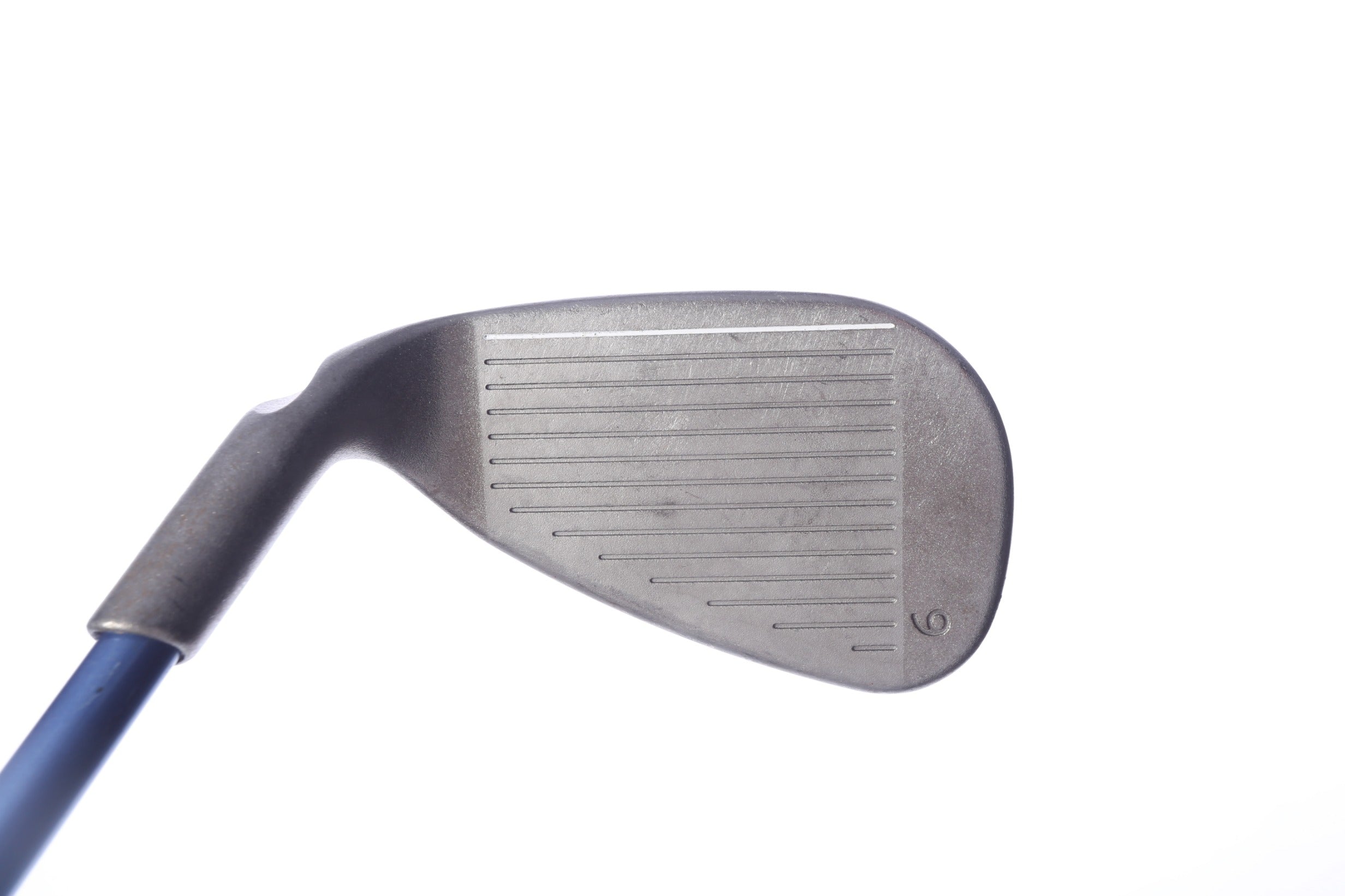 Used Ping G5 Single 9-Iron - Right-Handed - Ladies Flex-Next Round