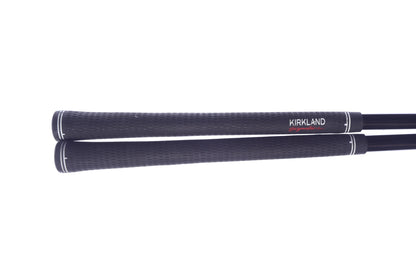 Used Adams 2020 Tight Lies Wood Set - Right-Handed - 3W, 5W - Seniors Flex