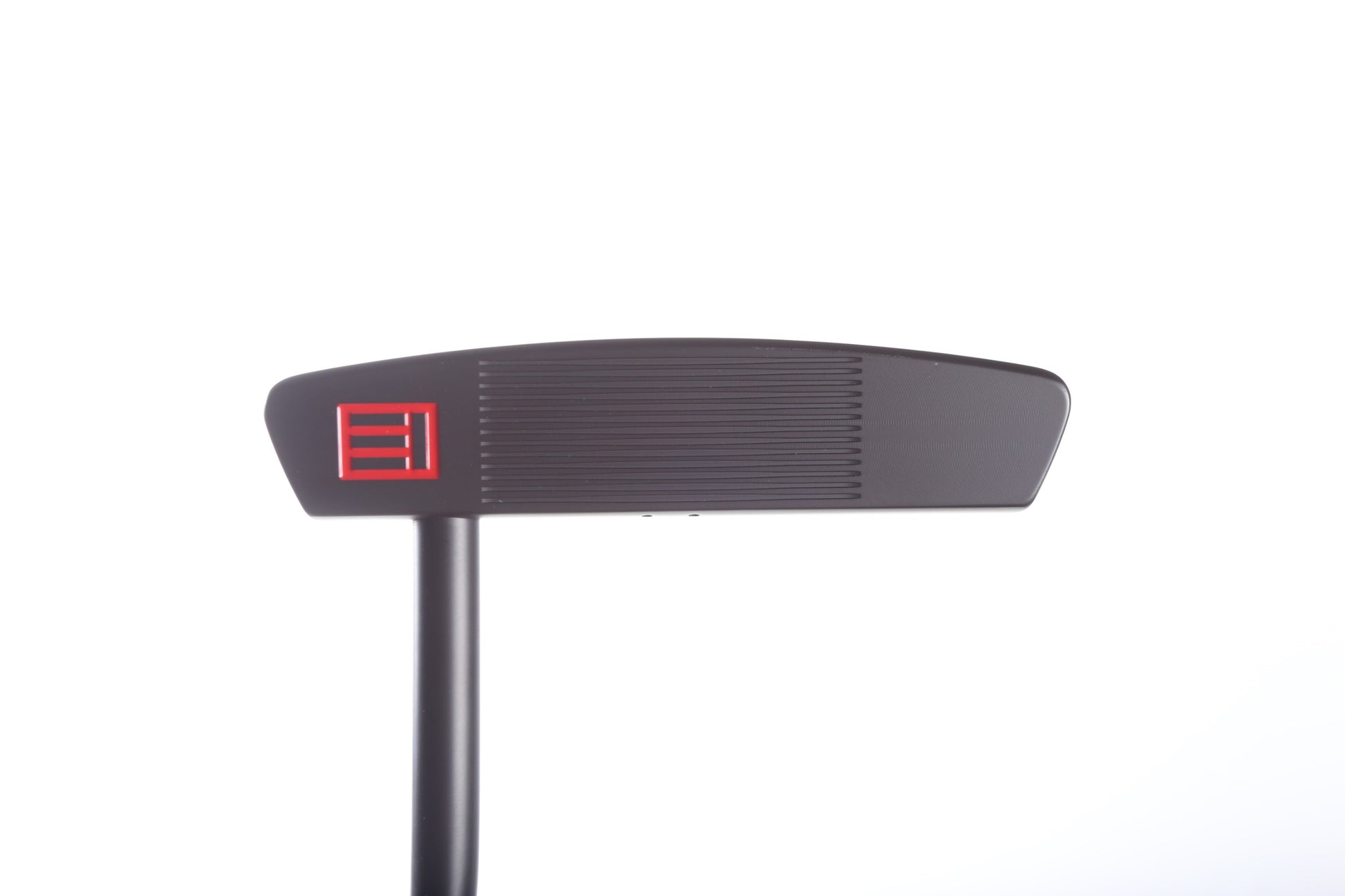 Used Evnroll ER2 Black MidBlade Putter - Right-Handed - 33.25 in - Blade-Next Round