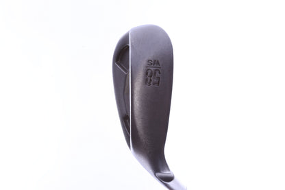 Used Ping Tour Gorge SS Lob Wedge - Right-Handed - 58 Degrees - Stiff Flex-Next Round