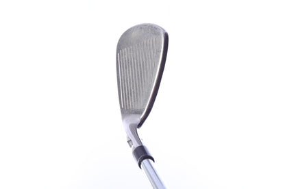 Used TaylorMade SIM MAX Iron Set - Right-Handed - 4-PW - Stiff Flex