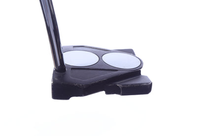 Used Odyssey 2-Ball Ten Armlock Putter - Right-Handed - 35.5 in - Mallet