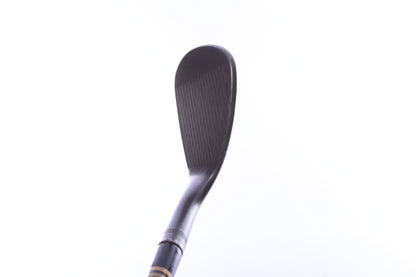 Used Titleist Vokey SM9 Jet Black Sand Wedge - Right-Handed - 54 Degrees - Stiff Flex-Next Round