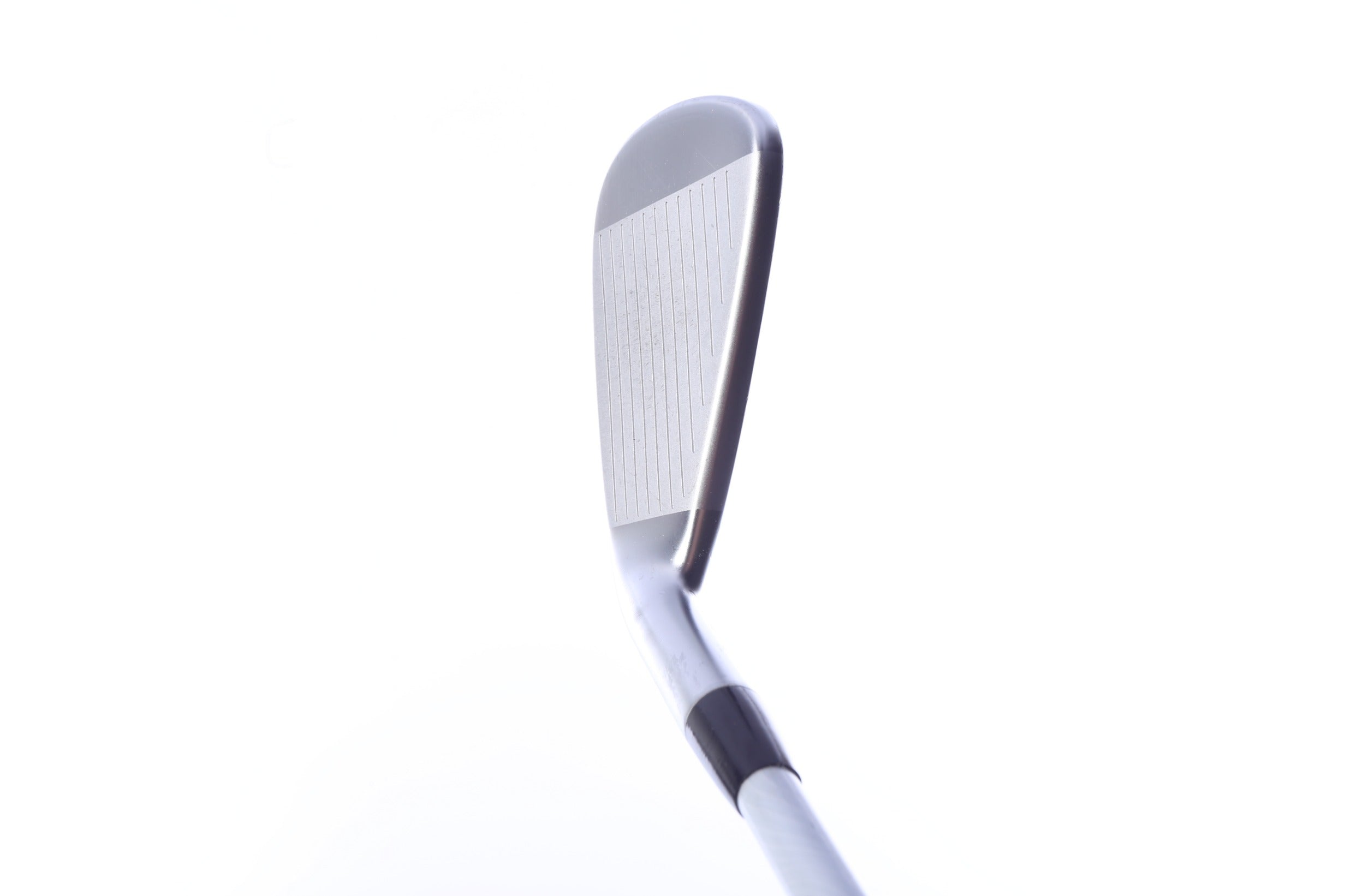 Used Callaway X Forged UT 21 Single Utility 2-Iron - Right-Handed - Extra Stiff Flex