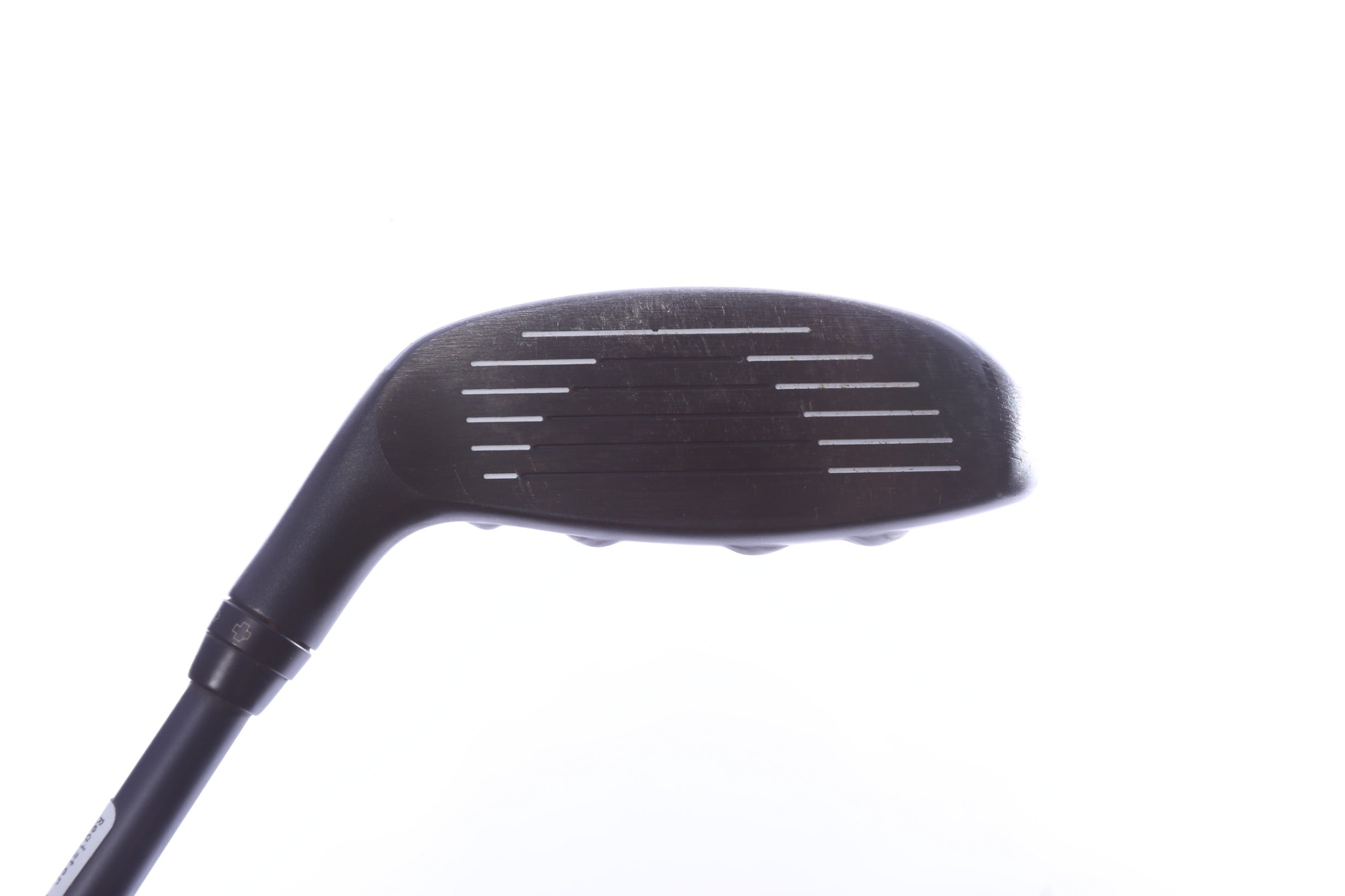 Used Ping G410 3H Hybrid - Right-Handed - 19 Degrees - Stiff Flex-Next Round