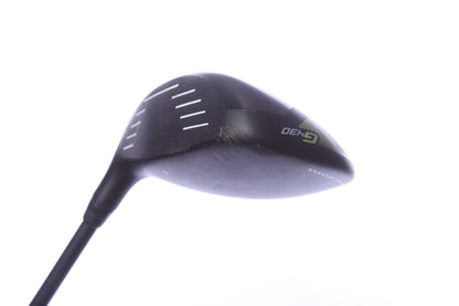 Used Ping G430 MAX 3-Wood - Right-Handed - 15 Degrees - Regular Flex