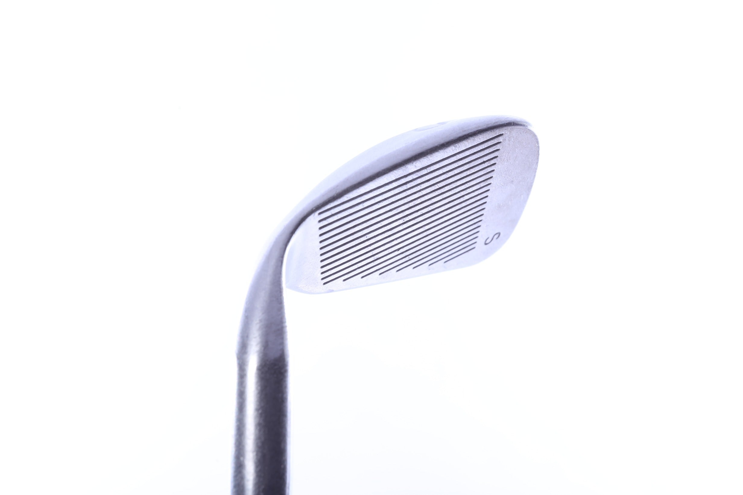 Used Ping Eye 2 Sand Wedge - Right-Handed - 57 Degrees - Stiff Flex-Next Round