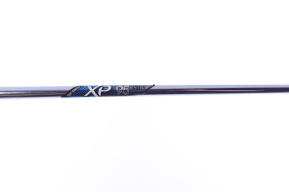 Used Callaway Steelhead XR Approach Wedge - Right-Handed - 49 Degrees - Regular Flex